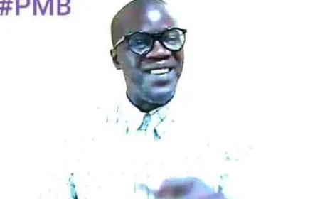 Pa Modou Bojang: Champion of Gambian Cultural Heritage and Media Innovation
