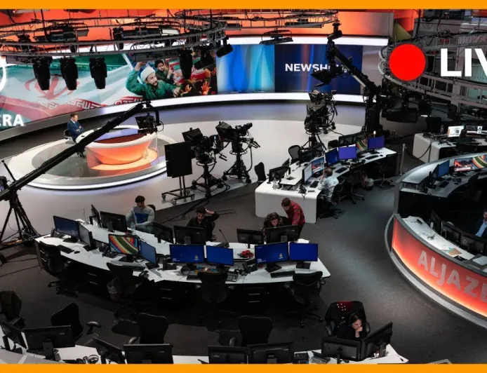 Al Jazeera English | Live
