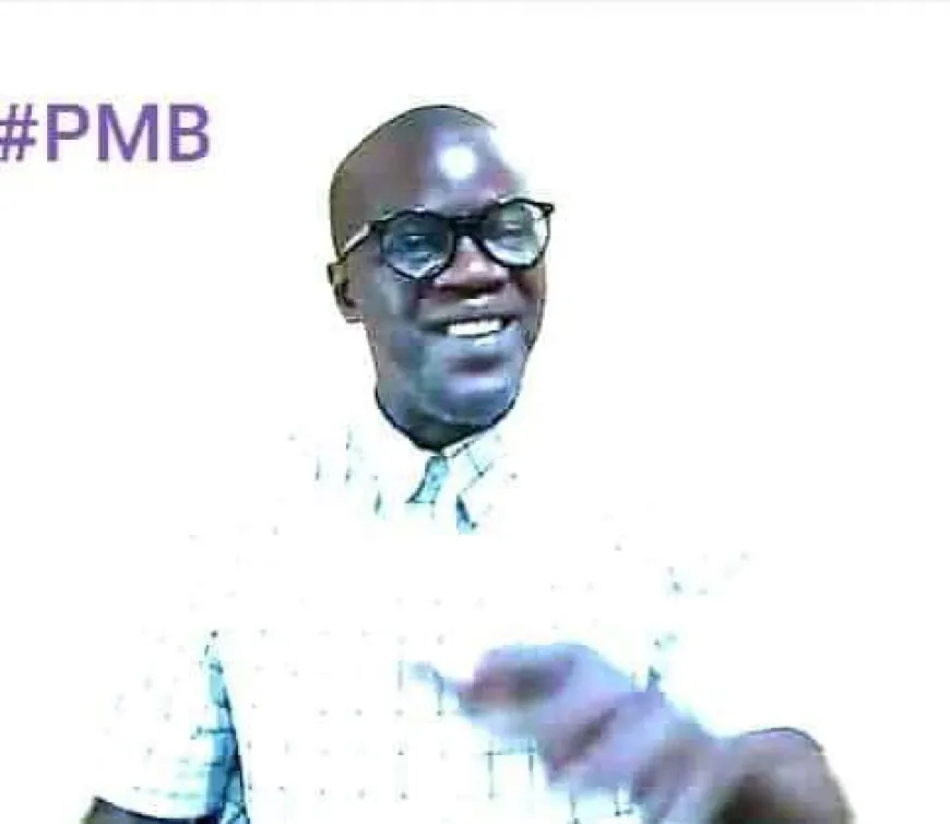 Pa Modou Bojang: Champion of Gambian Cultural Heritage and Media Innovation