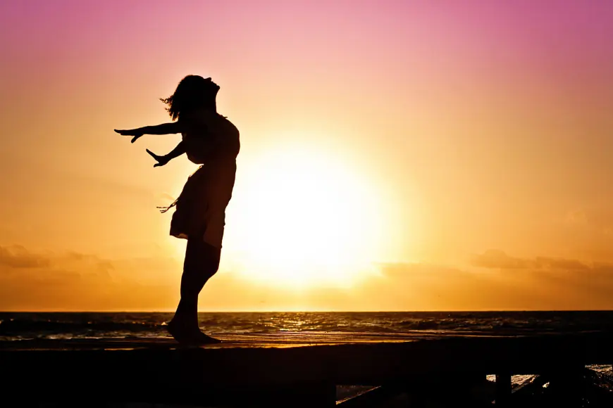 Which vitamin is provided by sunlight to the body?